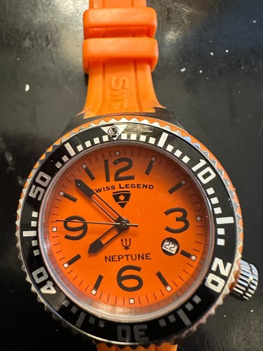 Swiss legend neptune - legend,