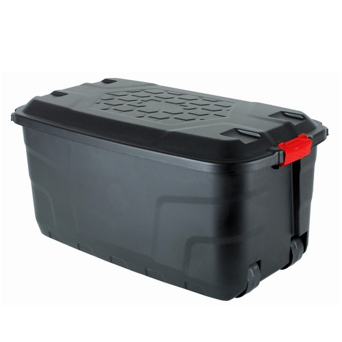 Storage box strata heavy duty - heavy,