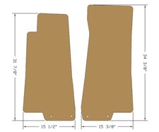 NEW! 1997 - 2006 Jaguar XK8