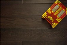 18mm x 125mm Solid Wood Oak