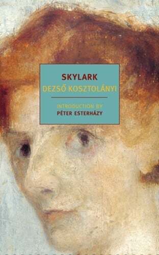 Skylark dezso kosztolanyi - by,