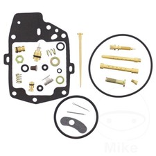 Keyster Carb Rep Kit Full Set