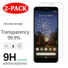 2 x For Google Pixel 6 2 3 4A