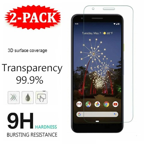 For google pixel - 6, 4a