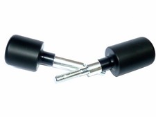 HUSQVARNA NUDA 900R CRASH