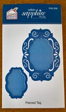 Spellbinders Sapphire Plus -