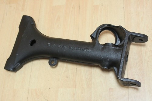 Wishbone arm rear left - wishbone,