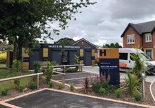 Premium Modular Building |