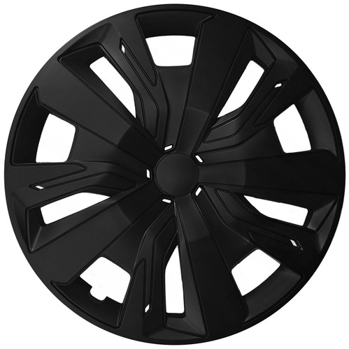 Wheel trims hub caps fit - 16'',