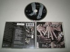 BON JOVI/KEEP THE