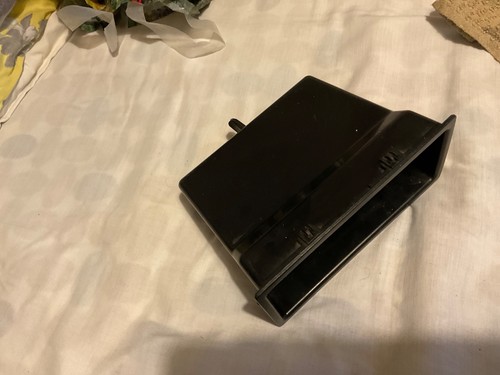 Defender dash td5 switch