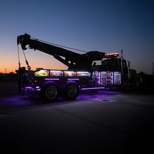 Heavy Duty LED Strips