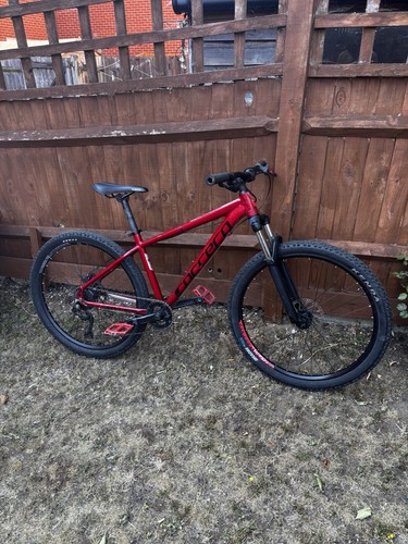 Carrera valour disc mountain - disc,