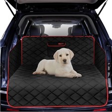 Petzana Pet Boot Liner Protector, 4 Layers Quilted Waterproof - BASE 99x75cm