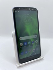 Motorola Moto G6 Blue Vodafone