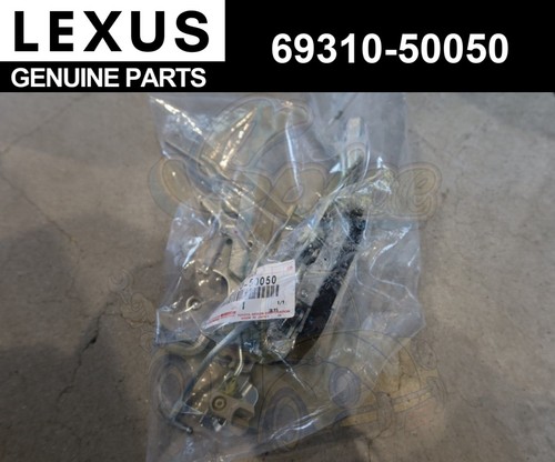 Toyota lexus genuine - lexus, new