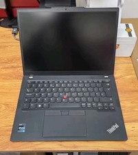 Lenovo X13 G4 I5-1335U 8GB