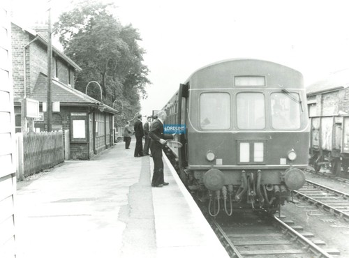 Hull social history - history:, loco