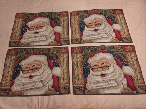 Tapestry style christmas - style,