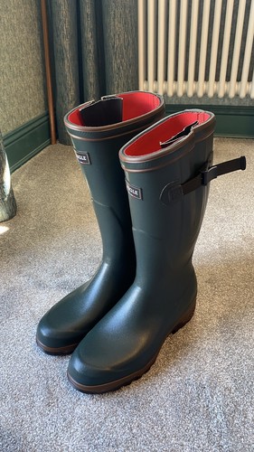 Aigle parcours iso neoprene - 2,