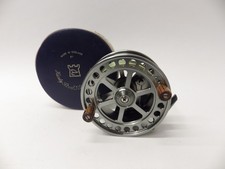 Marco Cortesi Centepin Reel 4
