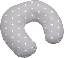 Baby Breast Feeding Pillow