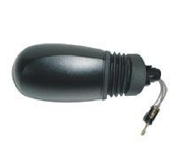 Fits fiat punto door - door, mirror