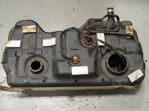Mazda 323 4x4 - bf,