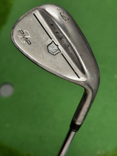 Wilson tour pmp - fg, wedge