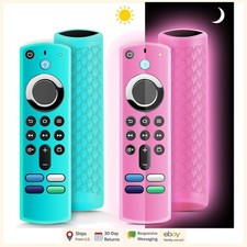 Glow in the Dark Remote