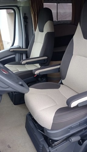 Fiat ducato citroen campervan - ducato,