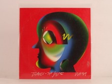 THROES + THE SHINE WANGA (549)