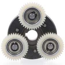1 Set Planetary Gear 36t Planetary Gear For Electric Planetary Gear