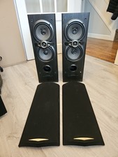 Kenwood S-F100 Series 21 Bass