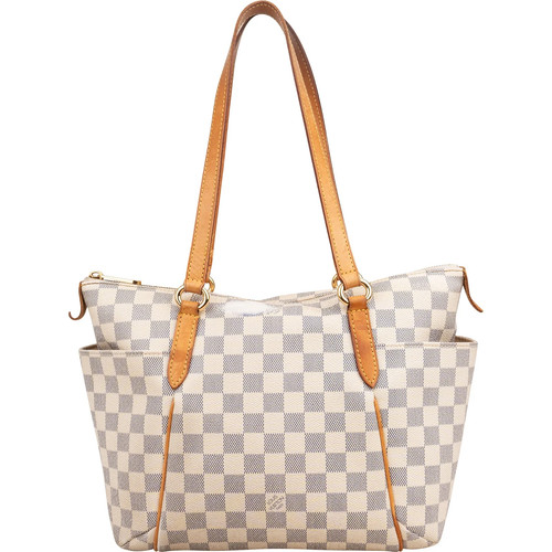 Louis vuitton monogram damier - louis,