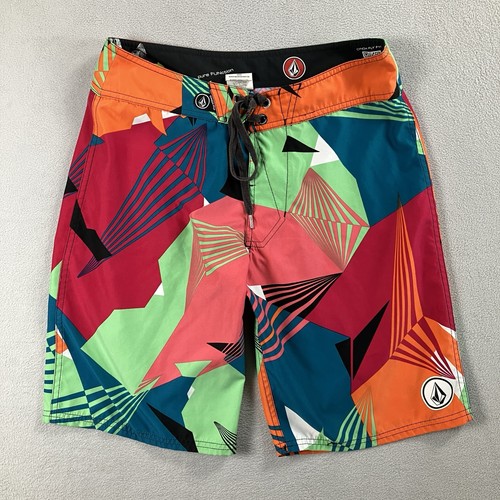Volcom boardshorts men - volcom, men's