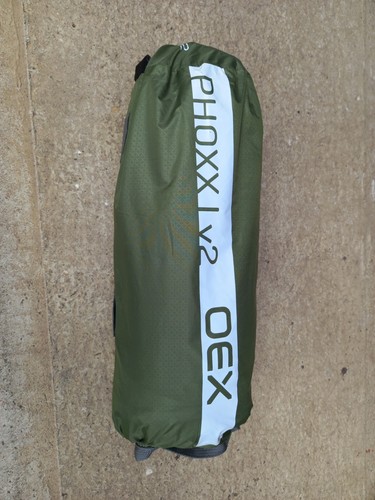 Oex phoxx lightweight - oex, v2