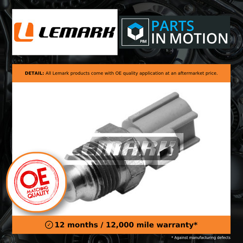 Coolant temperature sensor - temperature,
