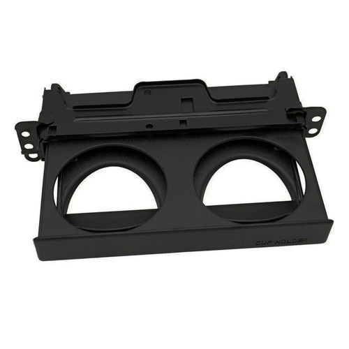 Center cup holder - center,