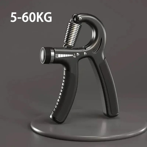 Hand grip strengthener - hand,