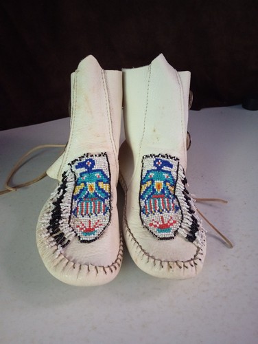 Native american beaded - native,