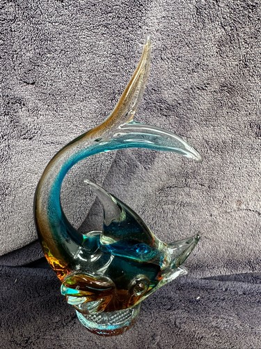 Vintage murano style - vintage,