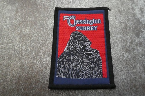 Chessington surrey woven cloth - surrey,