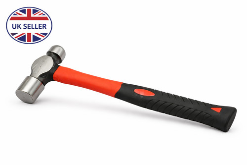 16oz ball pein hammer - 16oz,
