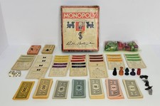 Vintage 1930's/40's WWII Era