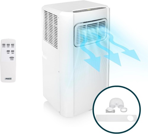 Portable air conditioner 9000 - air,