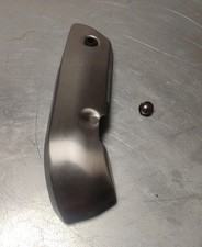 Triumph Sprint ST 1050 Heat Shield For Intermediate Exhaust Pipe 2005-2010