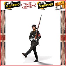 1/16 Resin Model Figure GK，