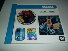 Osanna-L'uomo + Preludio