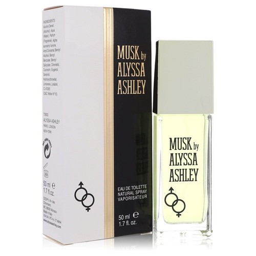 Alyssa ashley musk - ashley, by